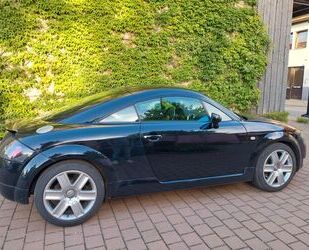 Audi TT Gebrauchtwagen