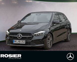 Mercedes-Benz B 180 Gebrauchtwagen