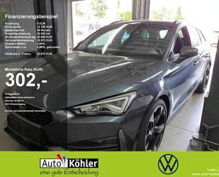 Cupra Leon Gebrauchtwagen