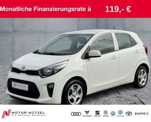 Kia Picanto Gebrauchtwagen