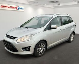 Ford Grand C-Max Gebrauchtwagen