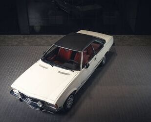 Opel Commodore Gebrauchtwagen