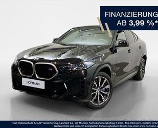 BMW X6 M60 Gebrauchtwagen