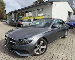 Mercedes-Benz E 350 Gebrauchtwagen