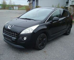 Peugeot 3008 Gebrauchtwagen