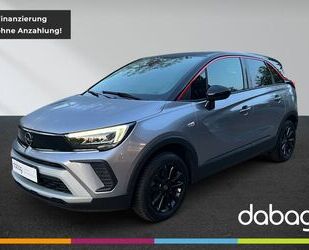 Opel Crossland (X) Gebrauchtwagen
