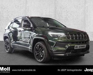 Jeep Compass Gebrauchtwagen