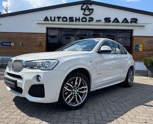 BMW X4 Gebrauchtwagen