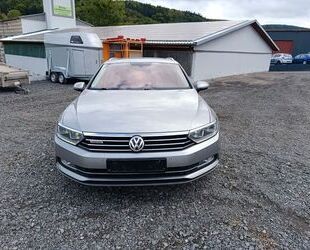 VW Passat Variant Gebrauchtwagen