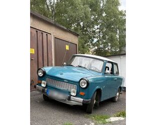 Trabant 601 Gebrauchtwagen