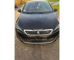 Peugeot 308 Gebrauchtwagen