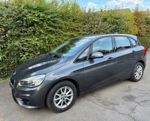 BMW 218 Active Tourer Gebrauchtwagen