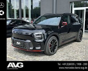 Smart #5 Gebrauchtwagen