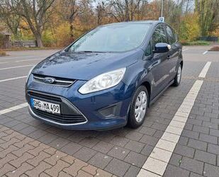 Ford C-Max Gebrauchtwagen