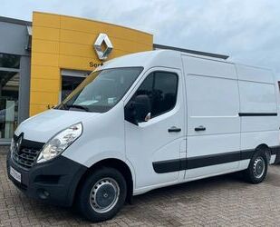 Renault Master Gebrauchtwagen