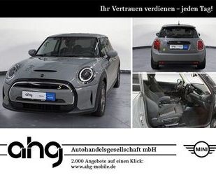 Mini Cooper SE Gebrauchtwagen
