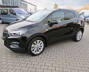 Opel Mokka Gebrauchtwagen