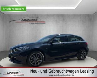 BMW 120 Gebrauchtwagen