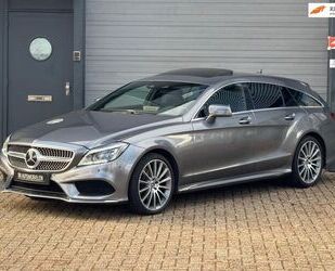 Mercedes-Benz CLS 220 Shooting Brake Gebrauchtwagen