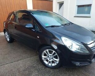 Opel Corsa Gebrauchtwagen