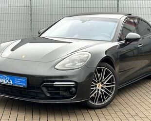 Porsche Panamera Gebrauchtwagen