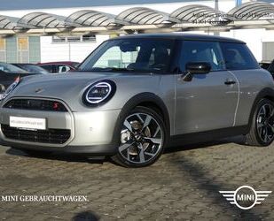 Mini Cooper S Coupé Gebrauchtwagen