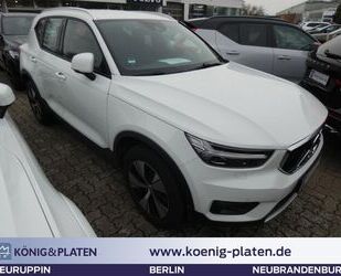 Volvo XC40 Gebrauchtwagen