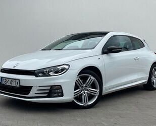 VW Scirocco Gebrauchtwagen