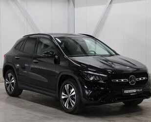 Mercedes-Benz GLA 250 Gebrauchtwagen
