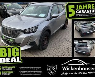 Peugeot 2008 Gebrauchtwagen