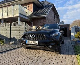 INFINITI QX70 Gebrauchtwagen
