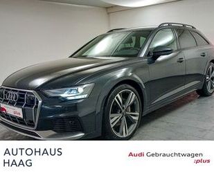 Audi A6 Allroad Gebrauchtwagen