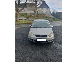 Ford C-Max Gebrauchtwagen