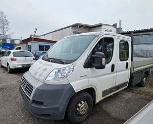 Fiat Ducato Gebrauchtwagen