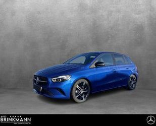 Mercedes-Benz B 180 Gebrauchtwagen