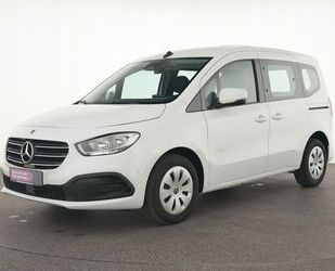 Mercedes-Benz T-Klasse Gebrauchtwagen