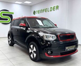 Kia Soul Gebrauchtwagen