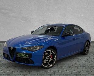 Alfa Romeo Giulia Gebrauchtwagen