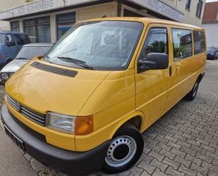 VW T4 andere Gebrauchtwagen