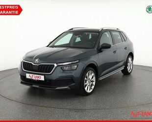 Skoda Kamiq Gebrauchtwagen