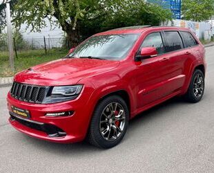 Jeep Grand Cherokee Gebrauchtwagen