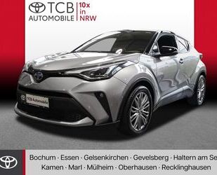Toyota C-HR Gebrauchtwagen
