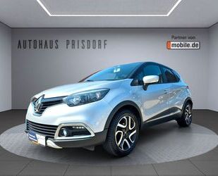 Renault Captur Gebrauchtwagen