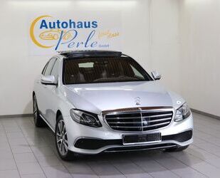 Mercedes-Benz E 400 Gebrauchtwagen
