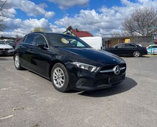 Mercedes-Benz A 200 Gebrauchtwagen