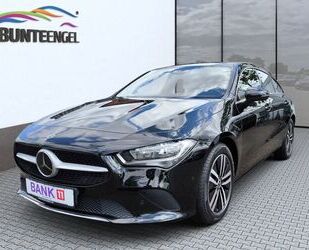 Mercedes-Benz CLA 200 Shooting Brake Gebrauchtwagen