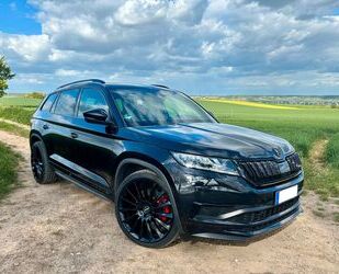 Skoda Kodiaq Gebrauchtwagen
