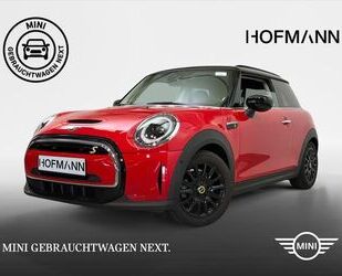 Mini Cooper SE Gebrauchtwagen