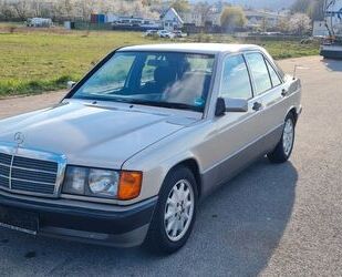 Mercedes-Benz 190 Gebrauchtwagen