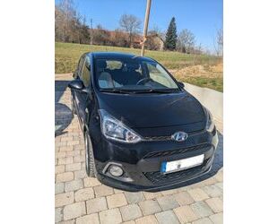 Hyundai i10 Gebrauchtwagen